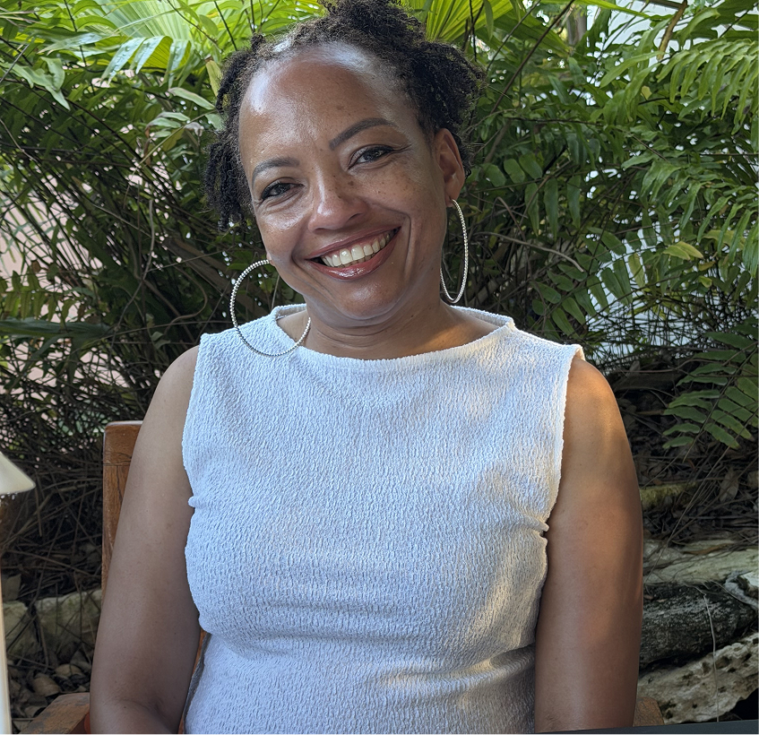 Jessie Reggler, Fortune 500-trained CFO advisor and QBO Certified ProAdvisor