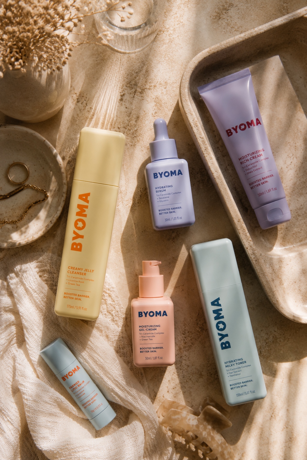 Signs Your Skin Barrier Is Damaged (And How To Actually Fix It)