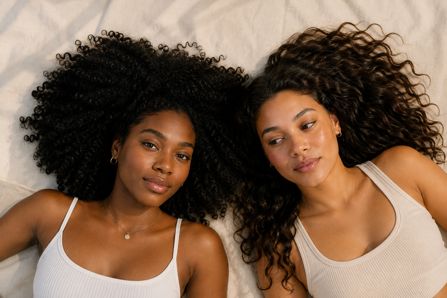 Low Porosity vs. High Porosity Hair: How to Tell Which One You Have