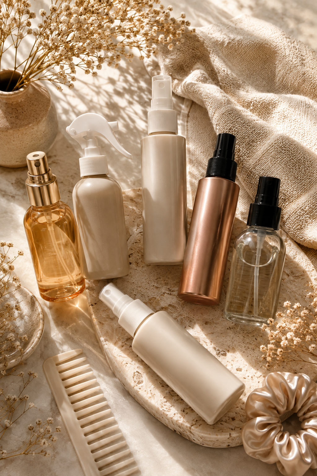 The 10 Best Heat Protectants for Curly Hair That Actually Prevent Damage (2026 Guide)