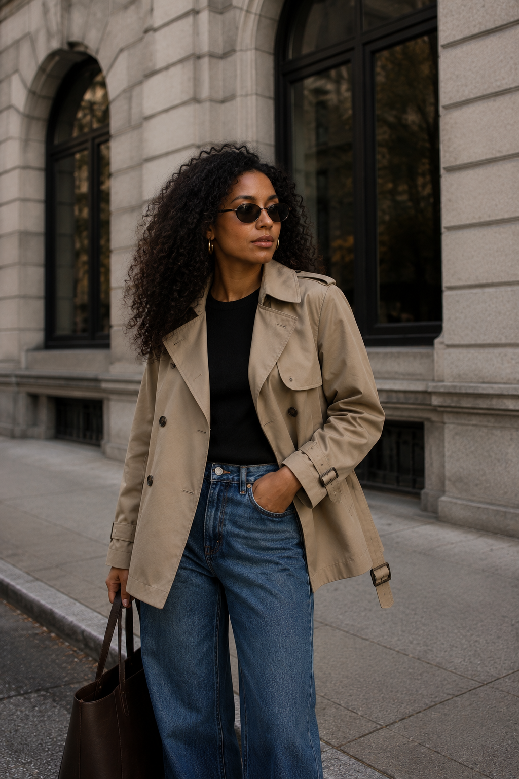 Fall Fashion for Women Who Prioritize Natural Fibers: 9 Pieces Actually Worth Buying