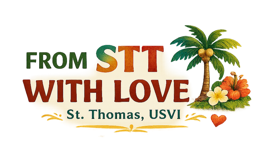 From St. Thomas With Love