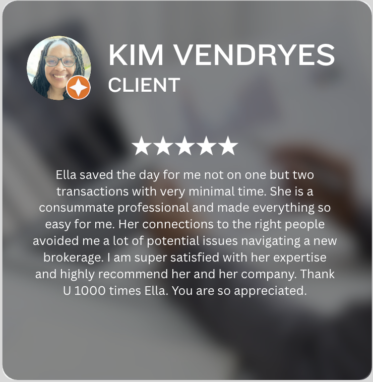 Happy client review for Amalex Virtual Solutions praising reliable virtual assistant support, business organization, and excellent communication.