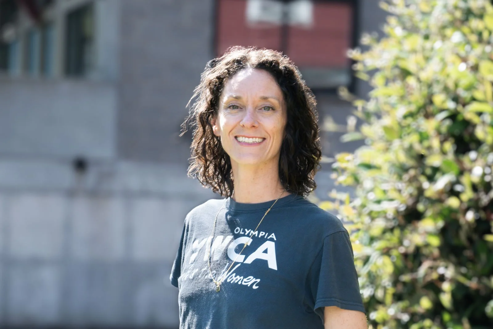 YWCA of Olympia