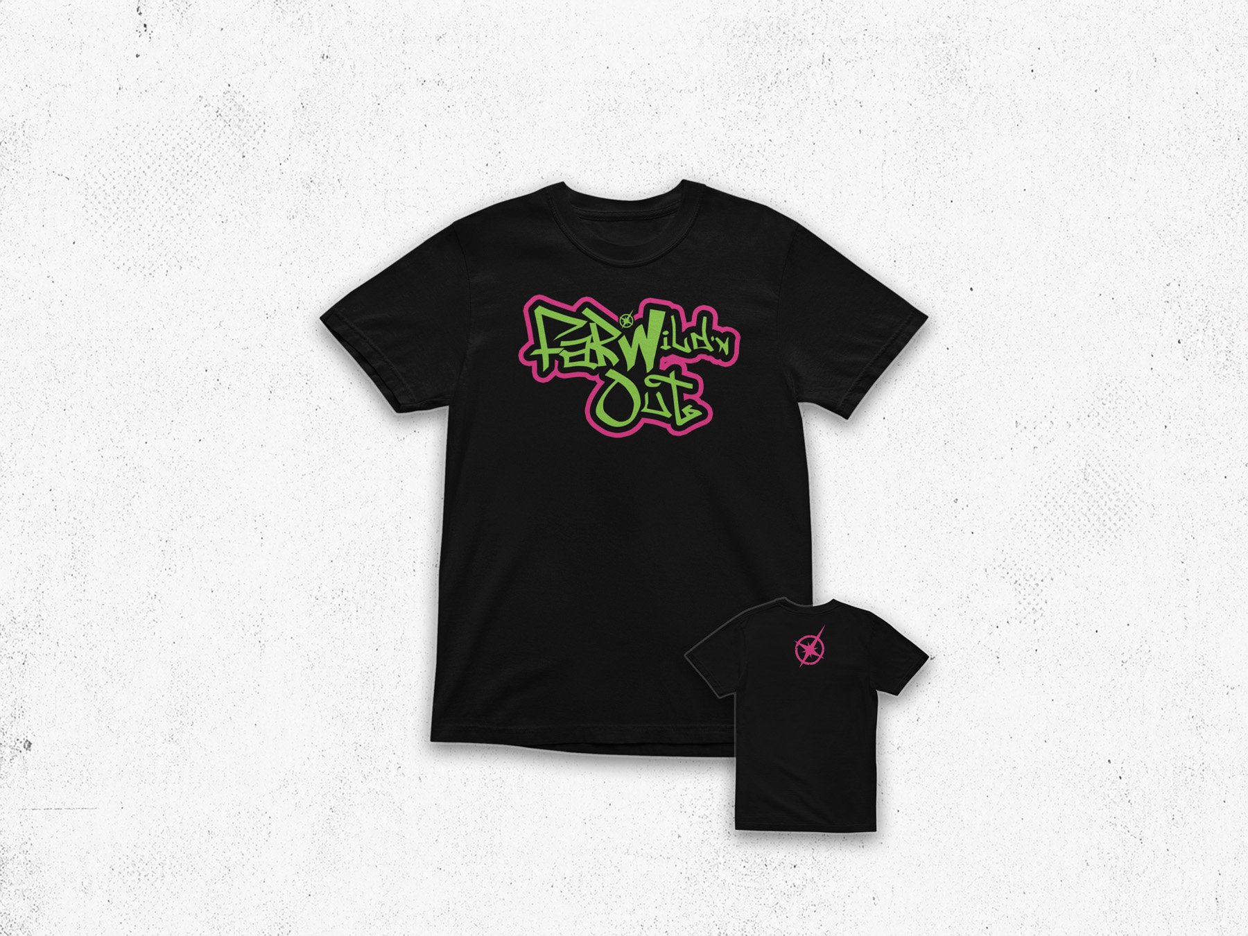 Farwild | Farwild'n Out T-Shirt