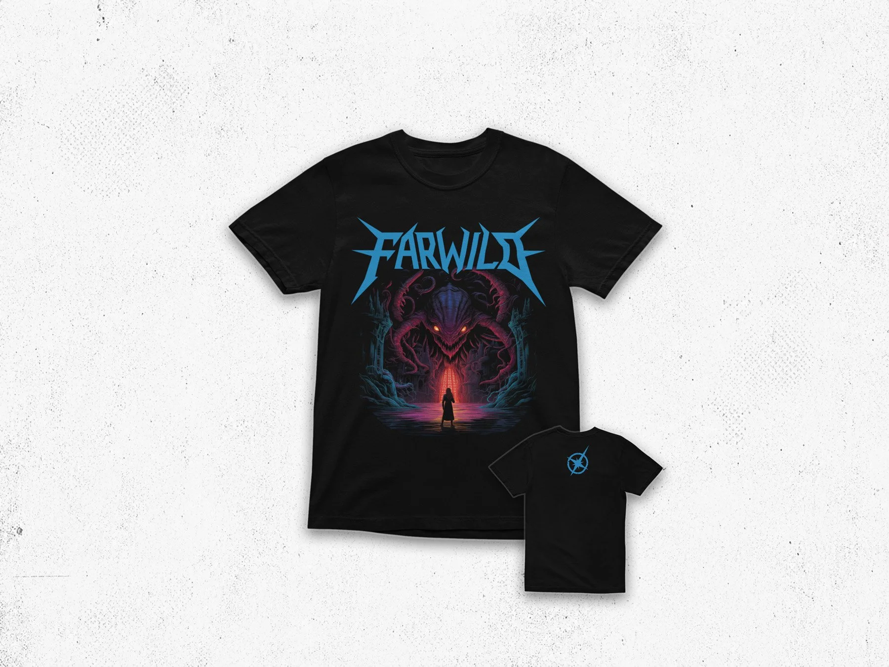 Farwild | The Nothing T-Shirt