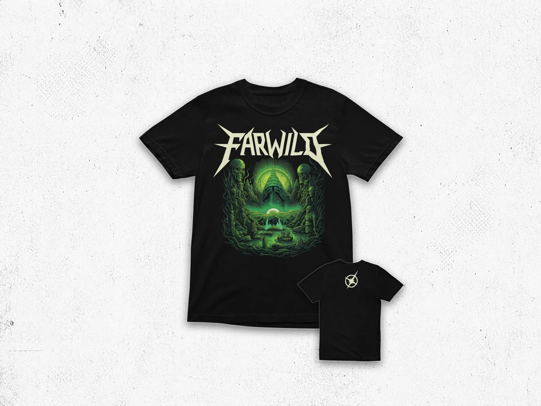 Farwild | The Wasteland T-Shirt