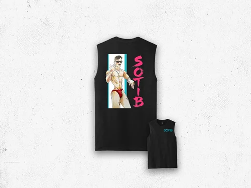 SOTIB | Miami Colton Tank Top