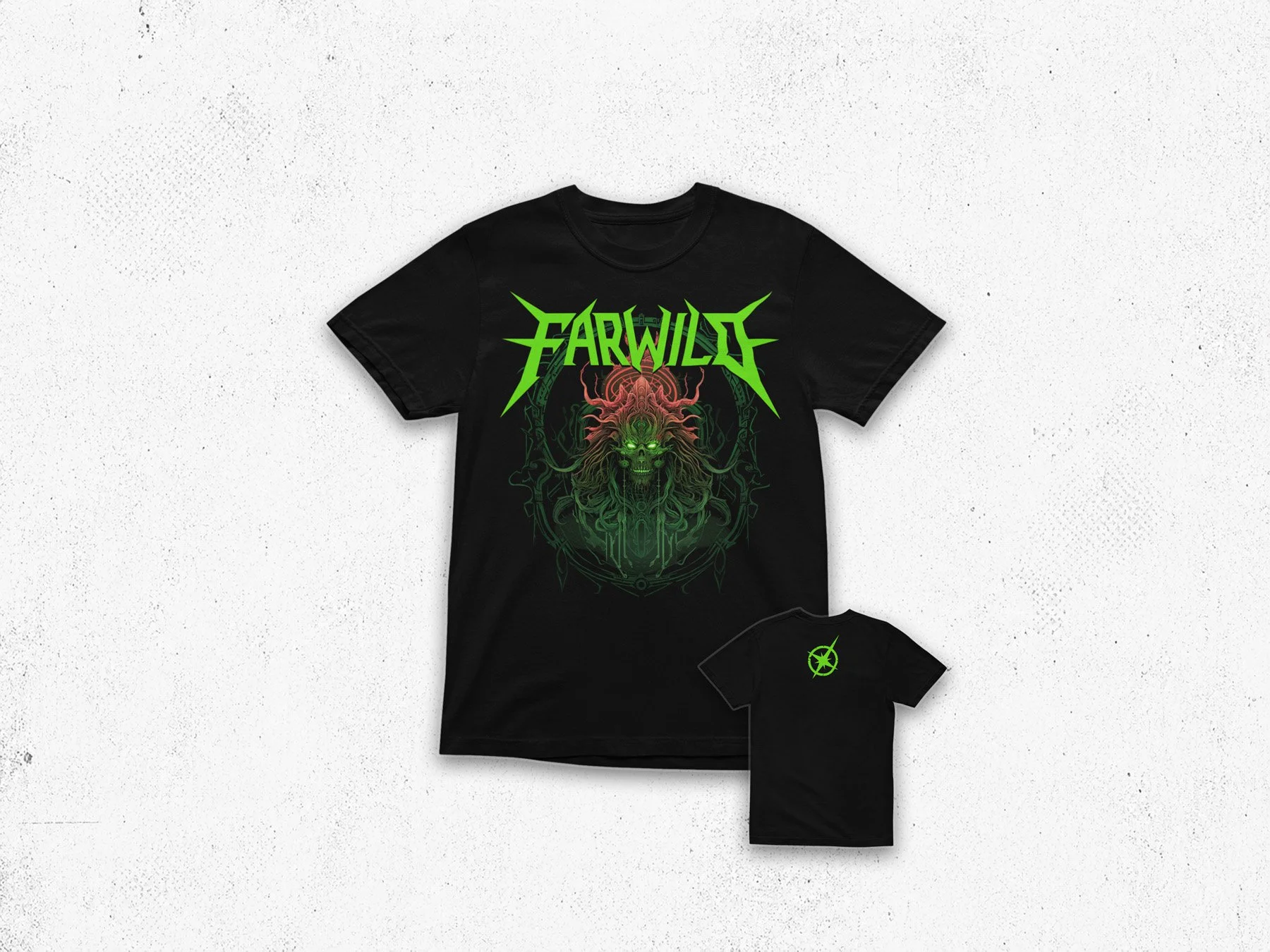 Farwild | King Almah T-Shirt