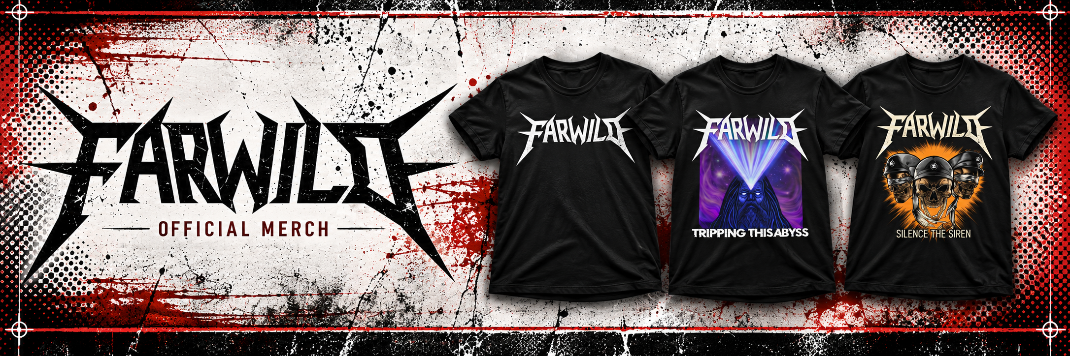 FARWILD Grunge Merch Showcase.png