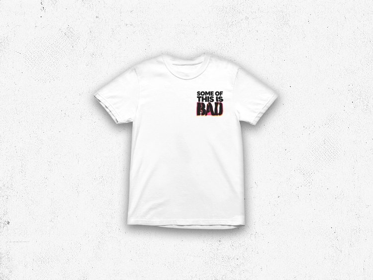 SOTIB | Logo T-shirt