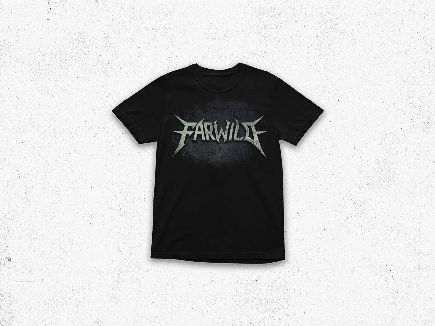Farwild | Another Logo T-Shirt