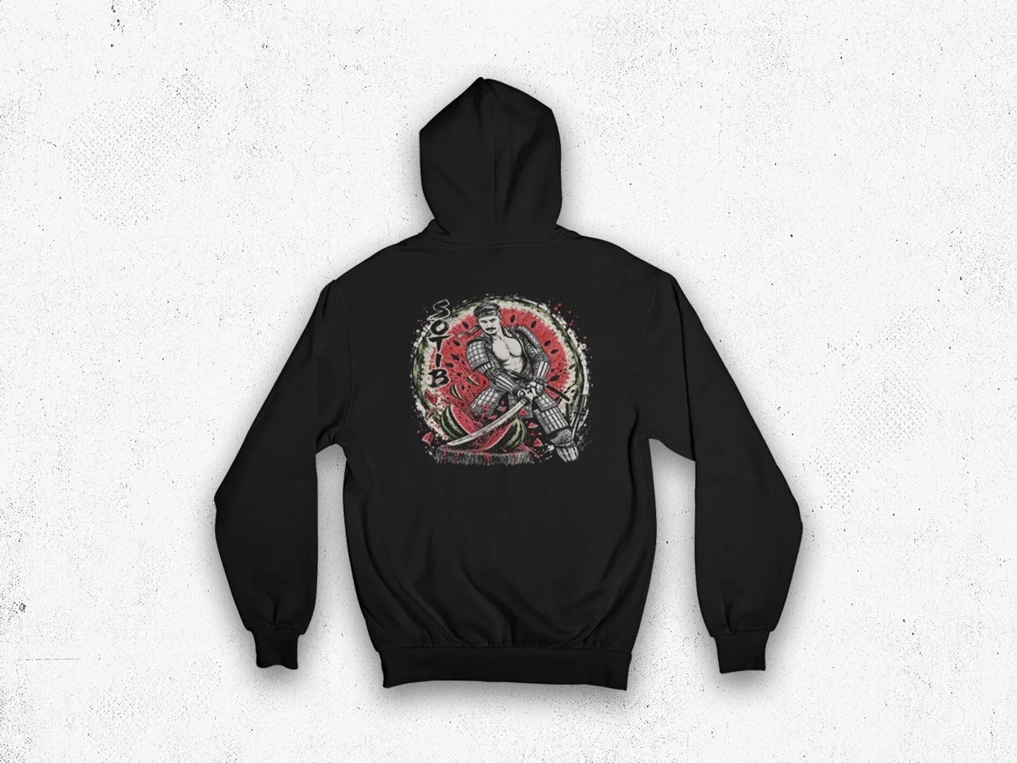 watermelon hoodie back.jpg