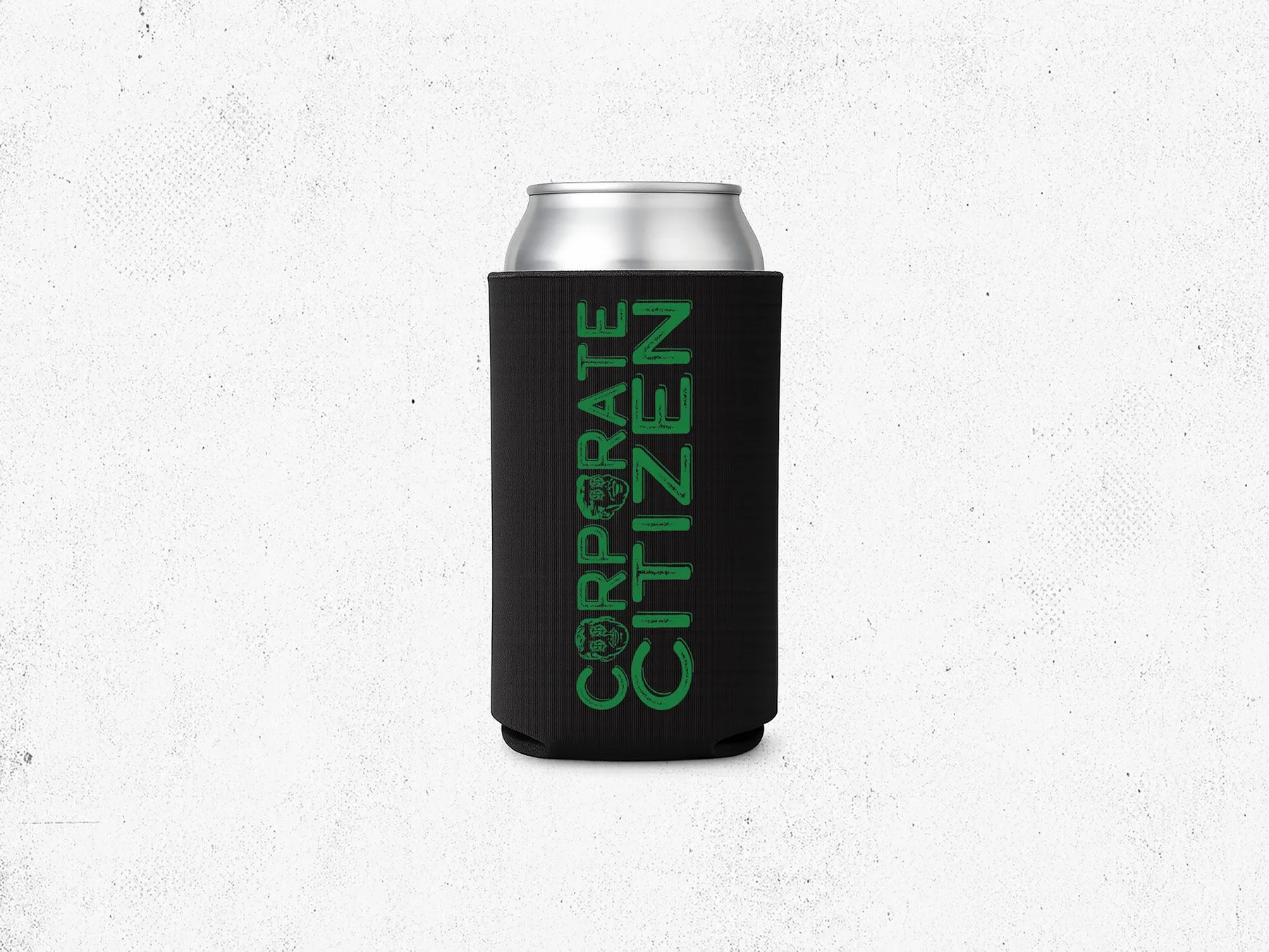 Corporate Citizen | Money Can Cooler