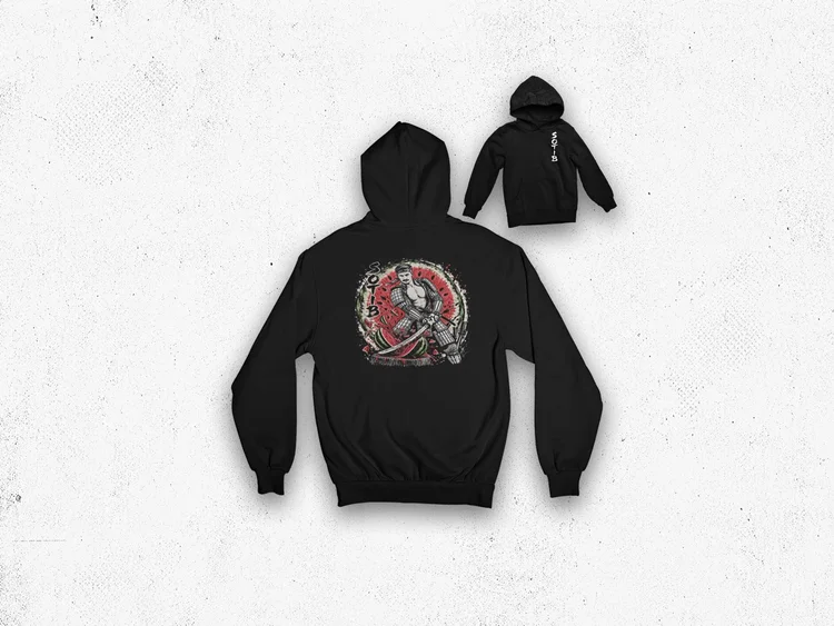SOTIB | Coltana Hoodie