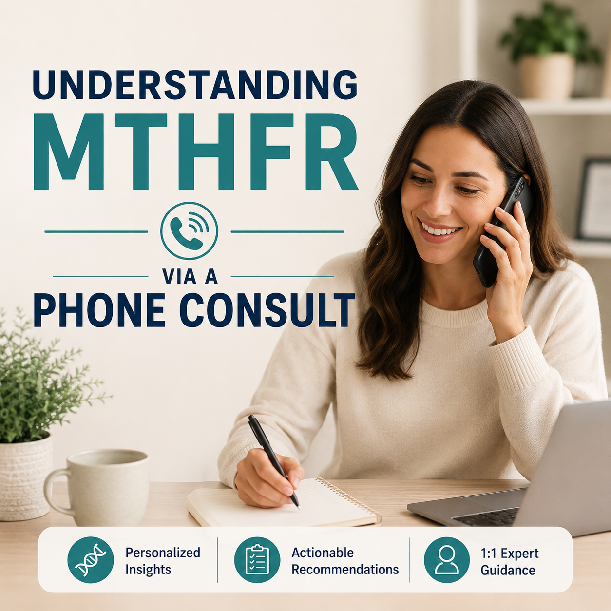 Understanding MTHFR