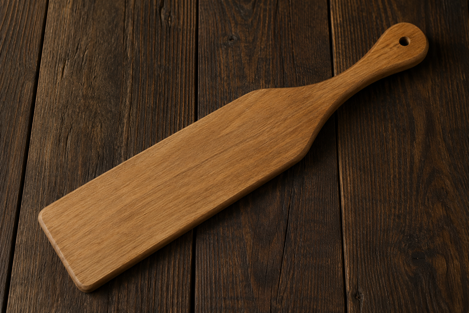 The Role of Spanking in CDD Relationships