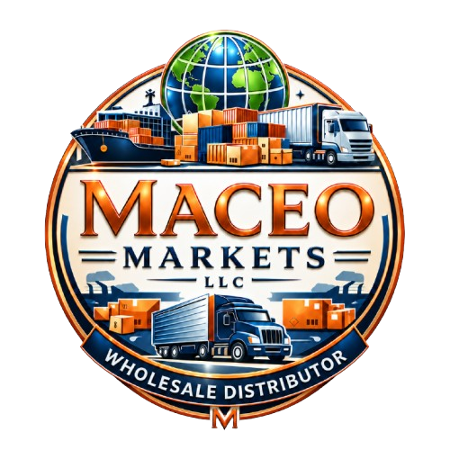 Maceo Market LCC