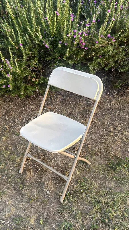 Fodable Chair