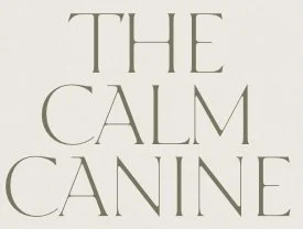 THE CALM CANINE