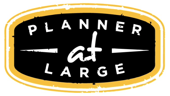 Planner At Large