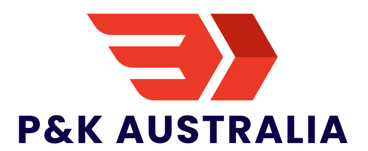P&amp;K Australia Pty Ltd