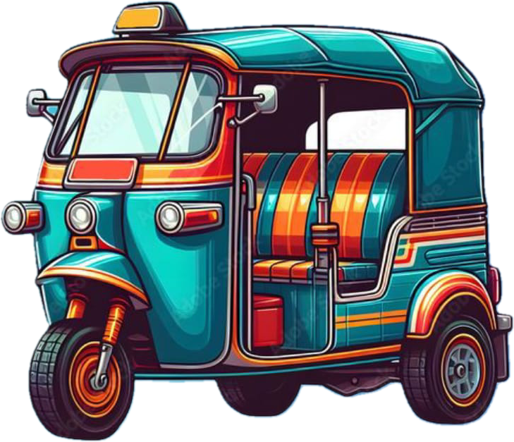 TukTrack