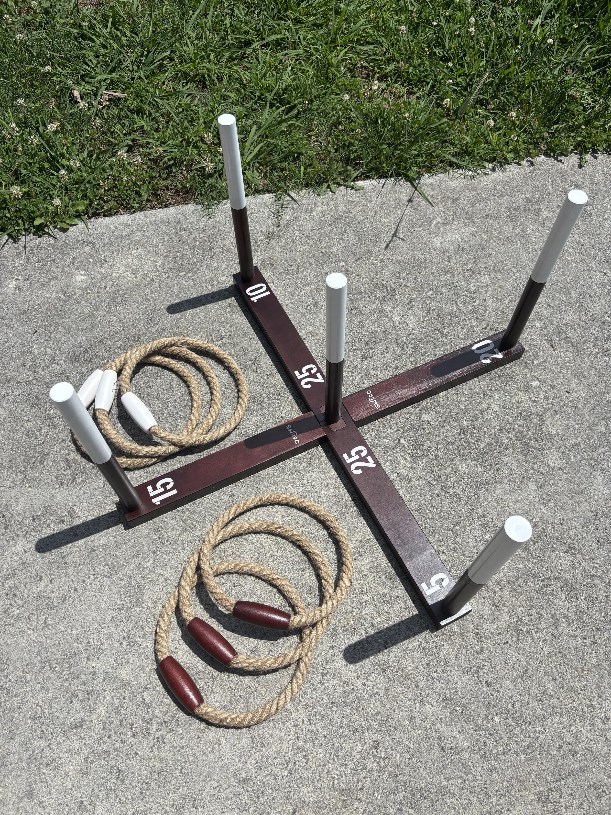 Ring Toss