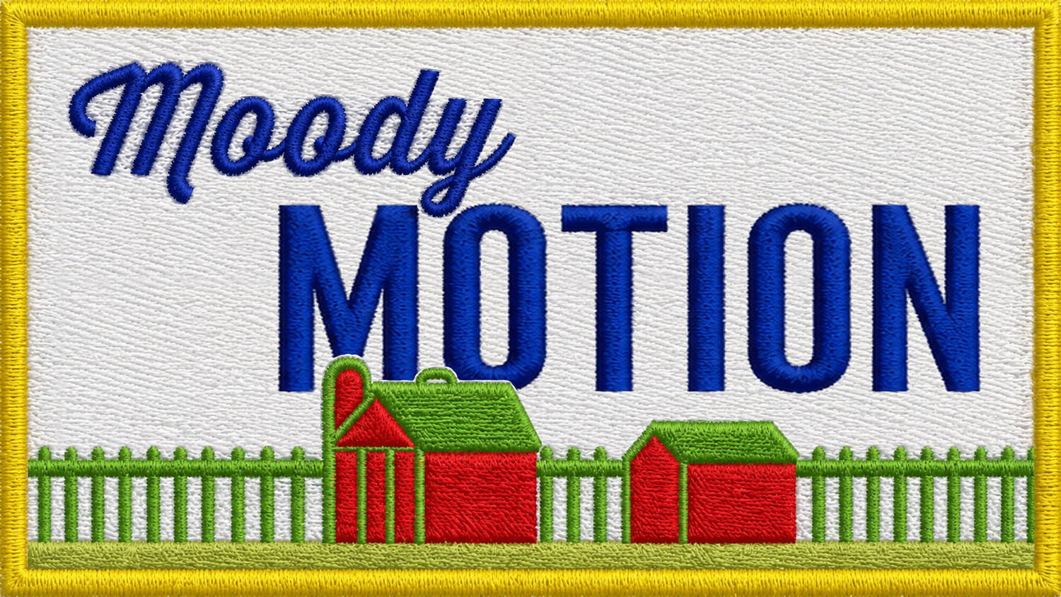 Moody Motion