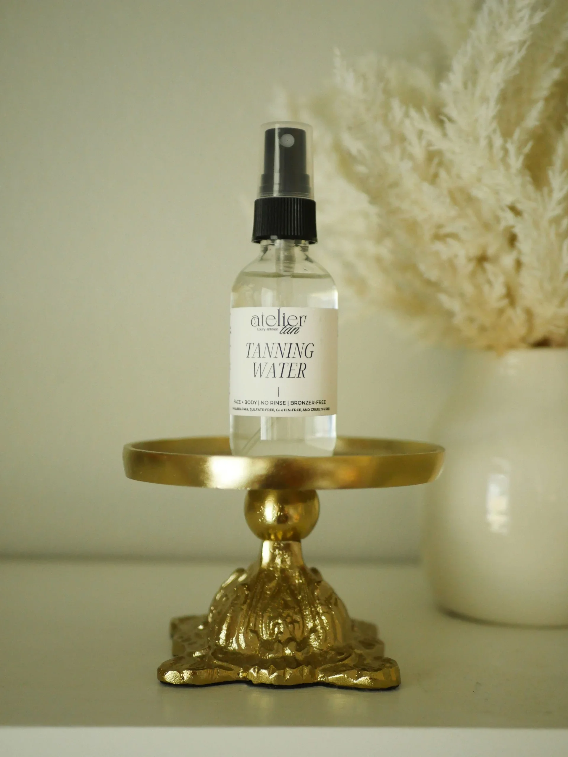 The Glow Mist