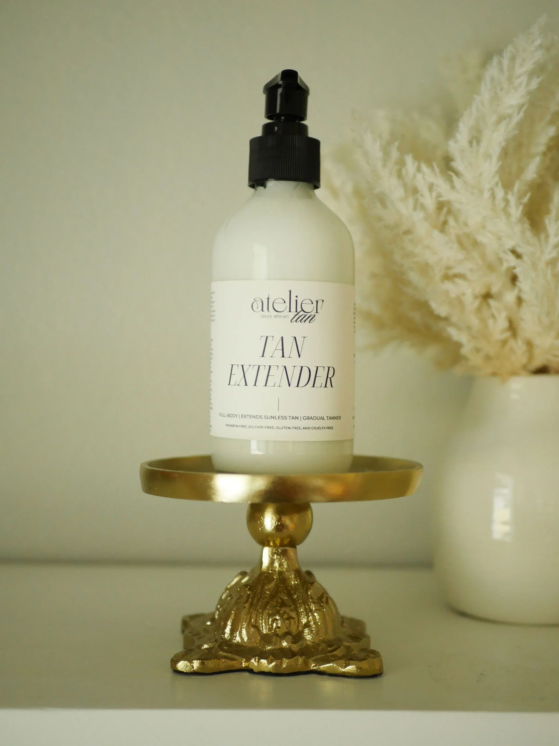 The Glow Extender