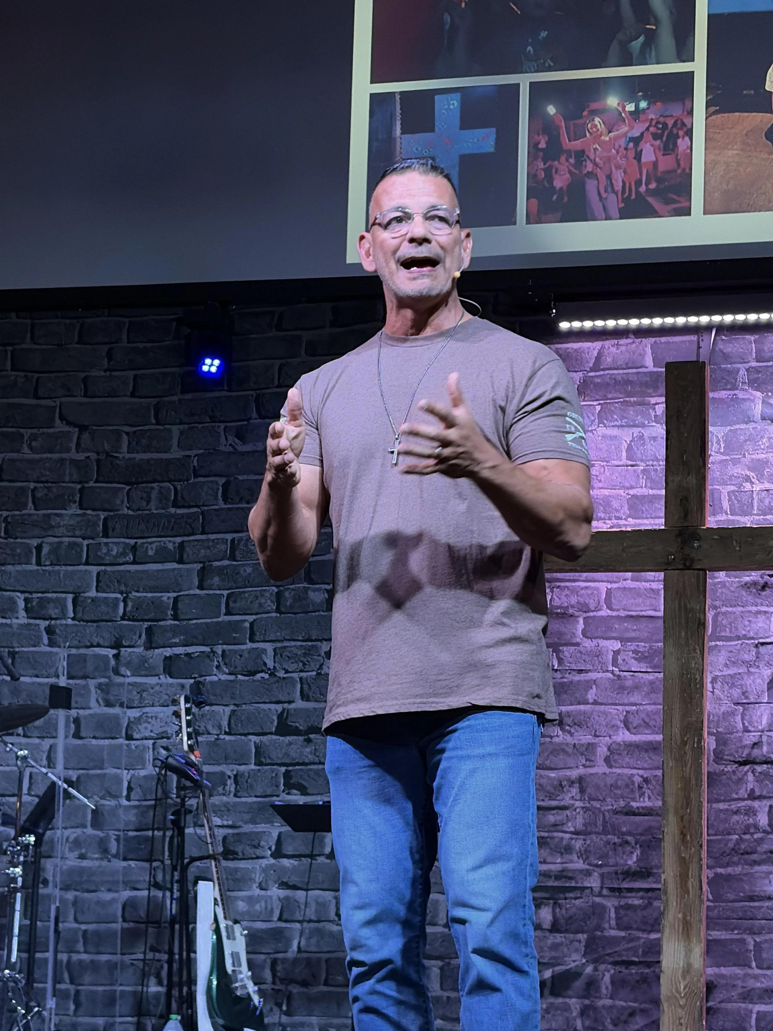 The Cross Is Enough: Why You Don't Have to Earn God's Love