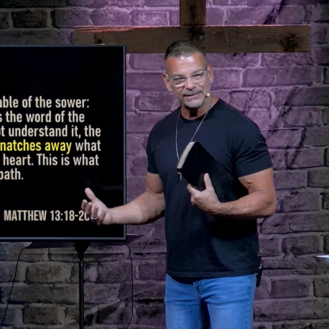 The Parable of the Sower: What Are the Four Conditions of the Heart?