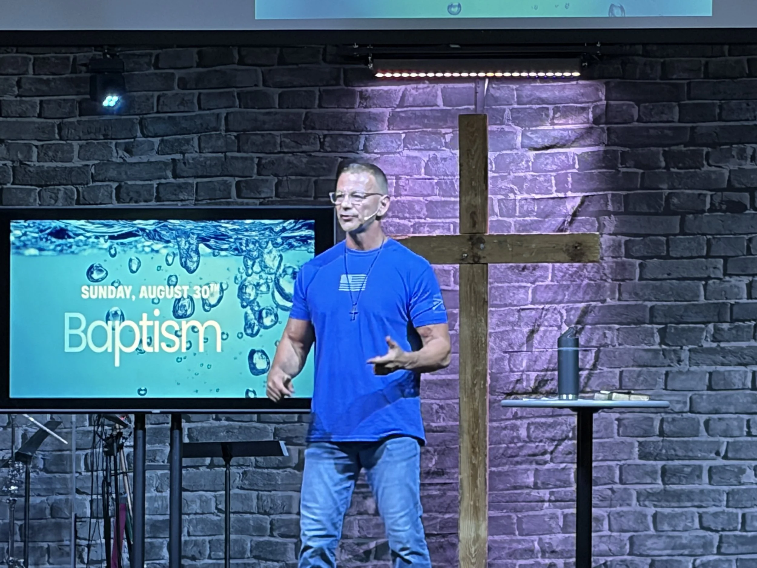 Think You’re Too Far Gone for God? The Gospel Says Otherwise