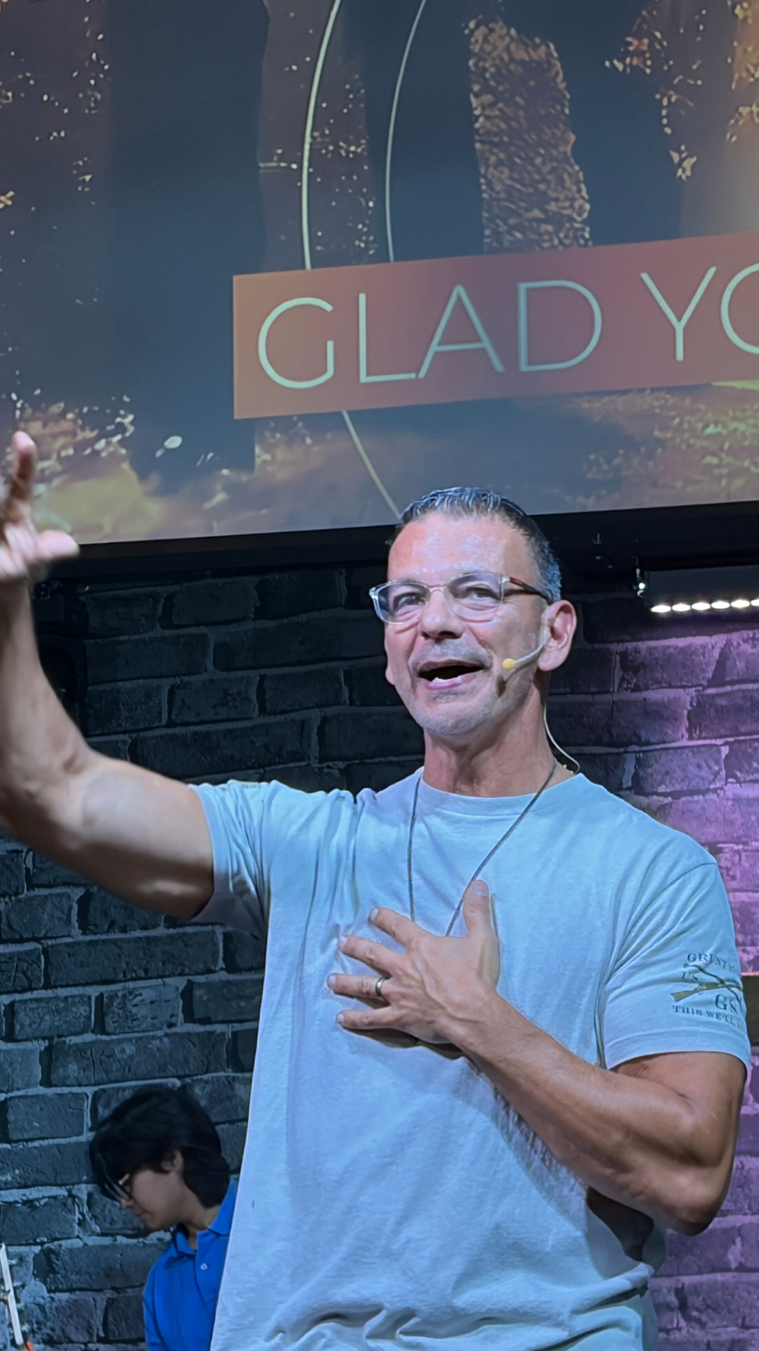 Am I Too Far Gone for God? There Is Grace for Your Next Step