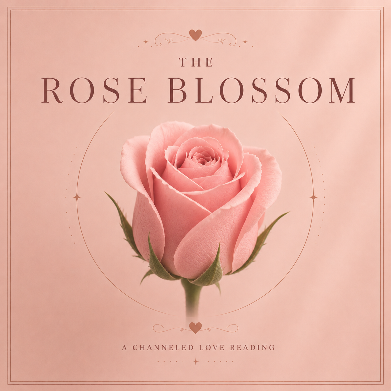 The Rose Blossom Reading
