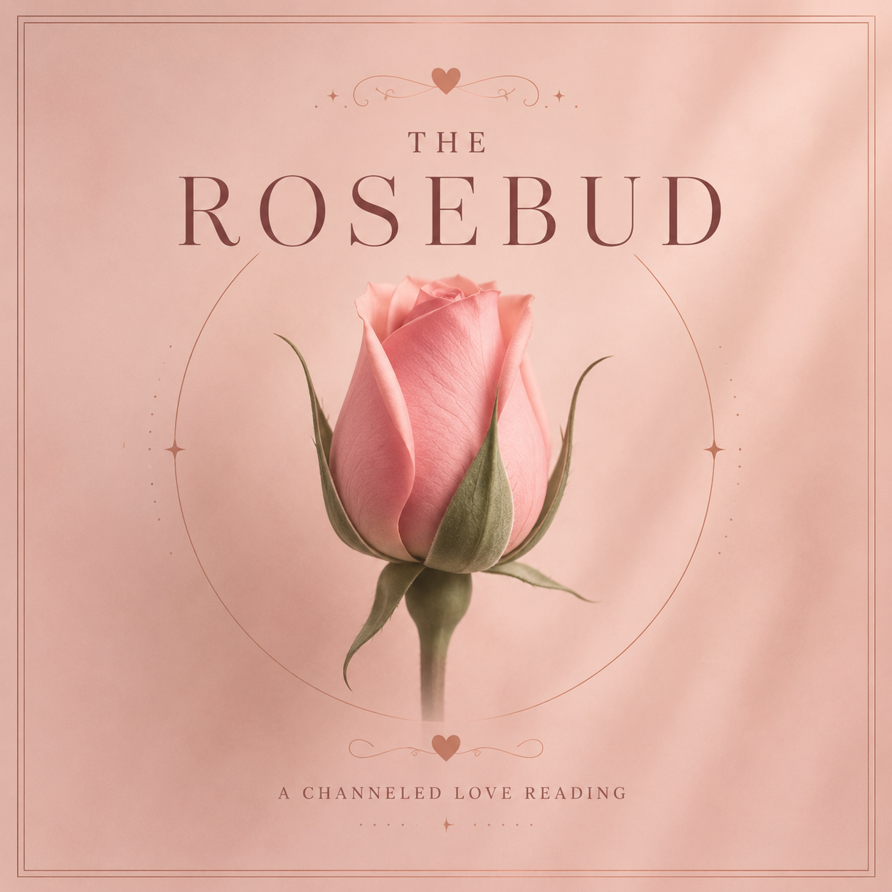 The Rosebud Reading