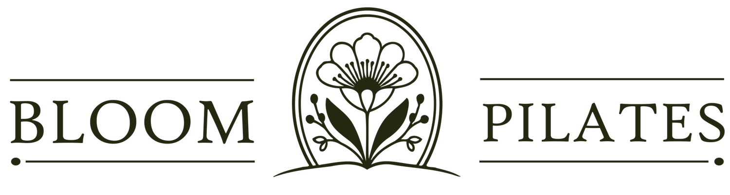 Bloom Pilates
