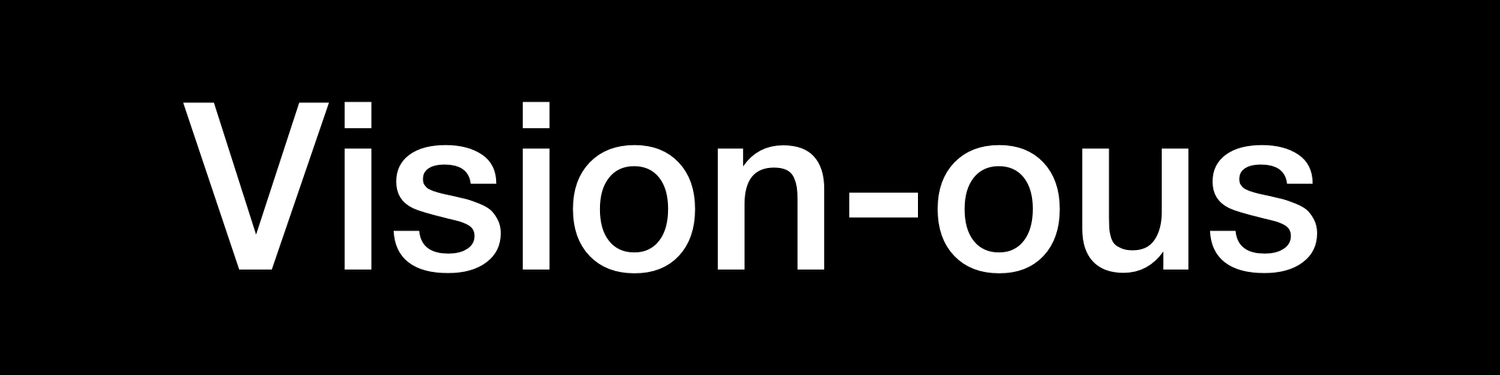 Visionous