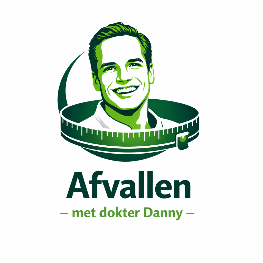 Afvallen met dokter Danny