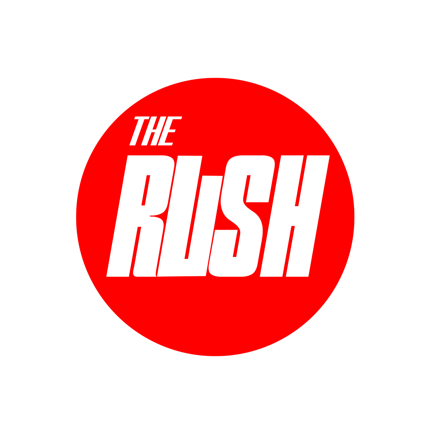 The Rush