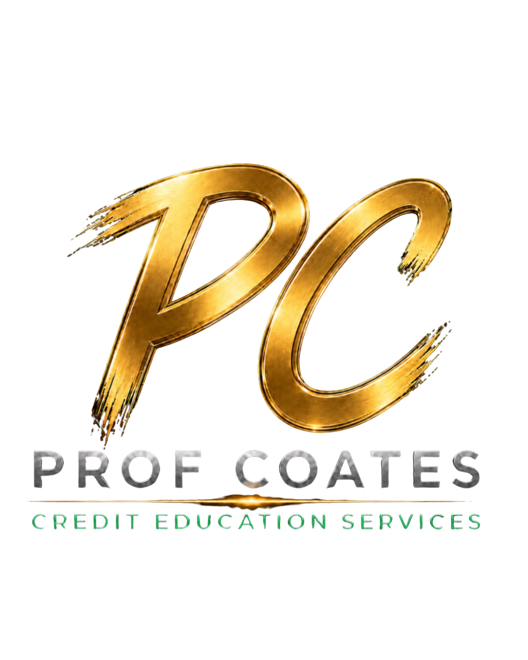Prof. Coates Credit Education Services