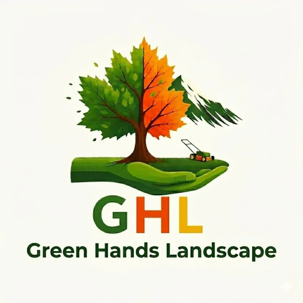 GHL Green Hands Landscape