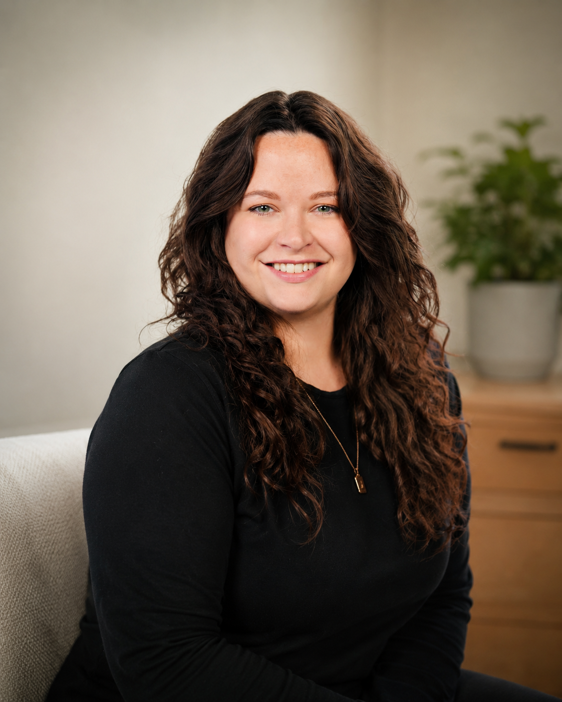 Allison Martin 2026 Professional Headshot Image