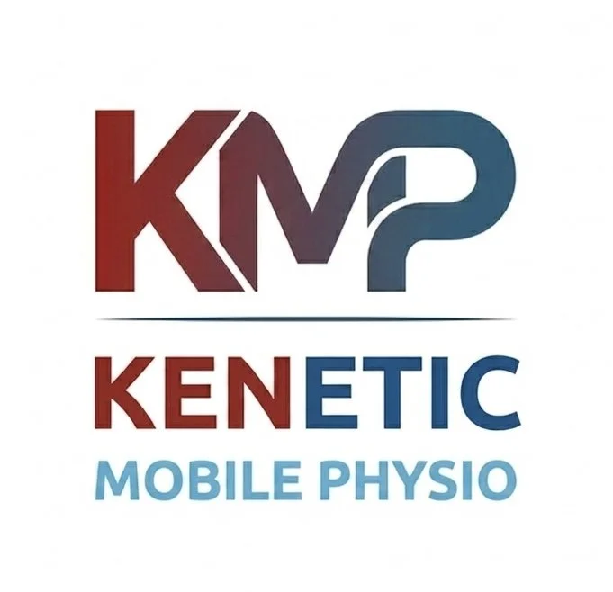 KENETIC MOBILE PHYSIOTHERAPY