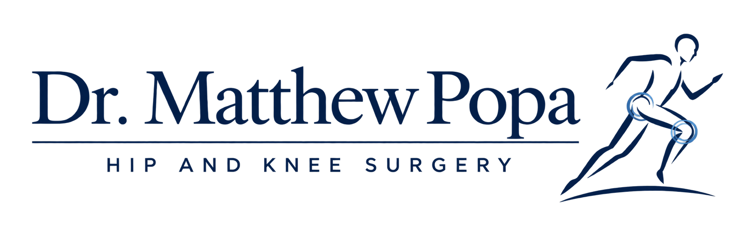 Dr. Matthew A. Popa