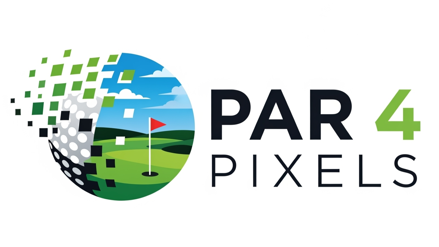 Par 4 Pixels