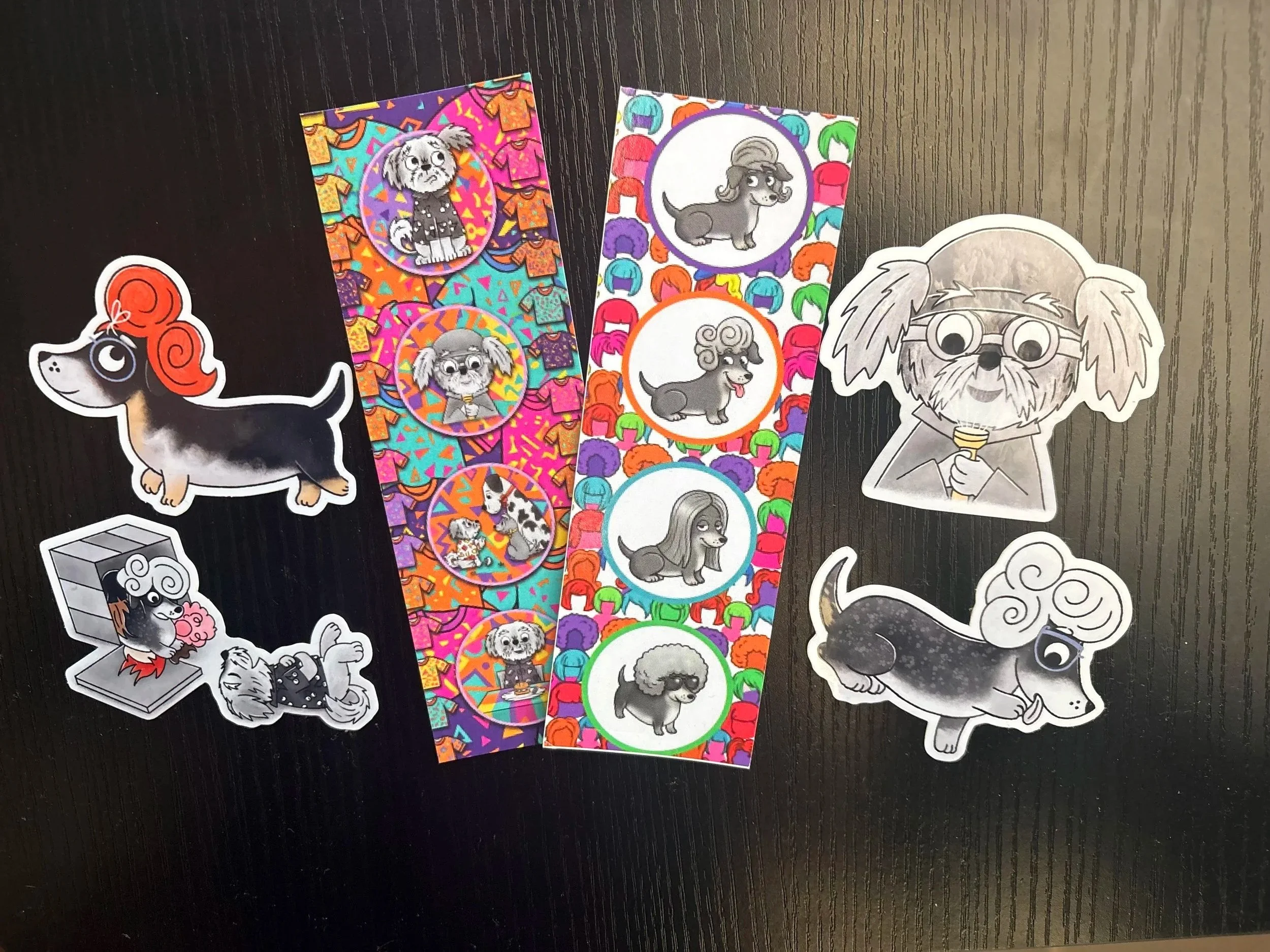 Goodie Bundle