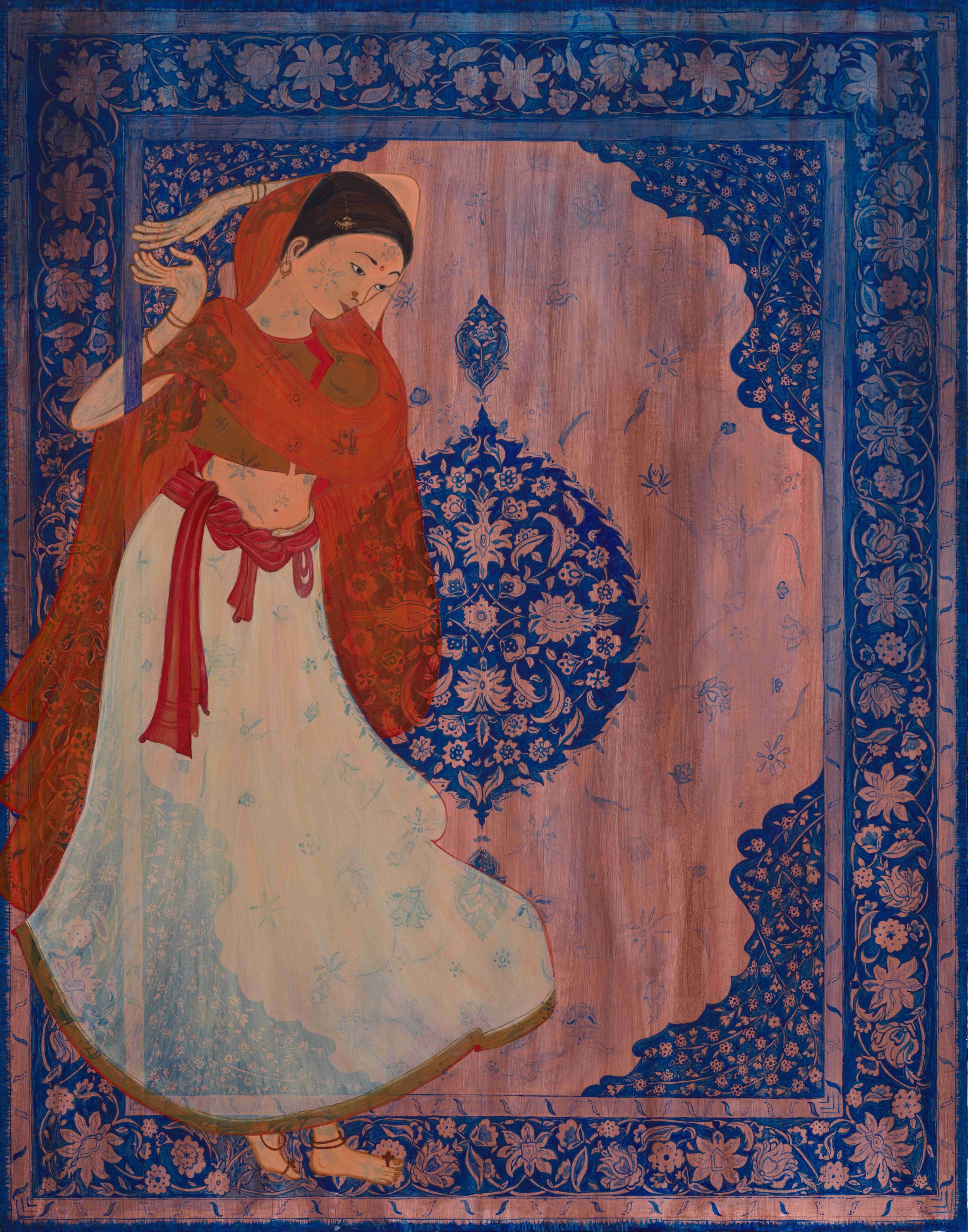 Ghamgeen, 22x28.jpg