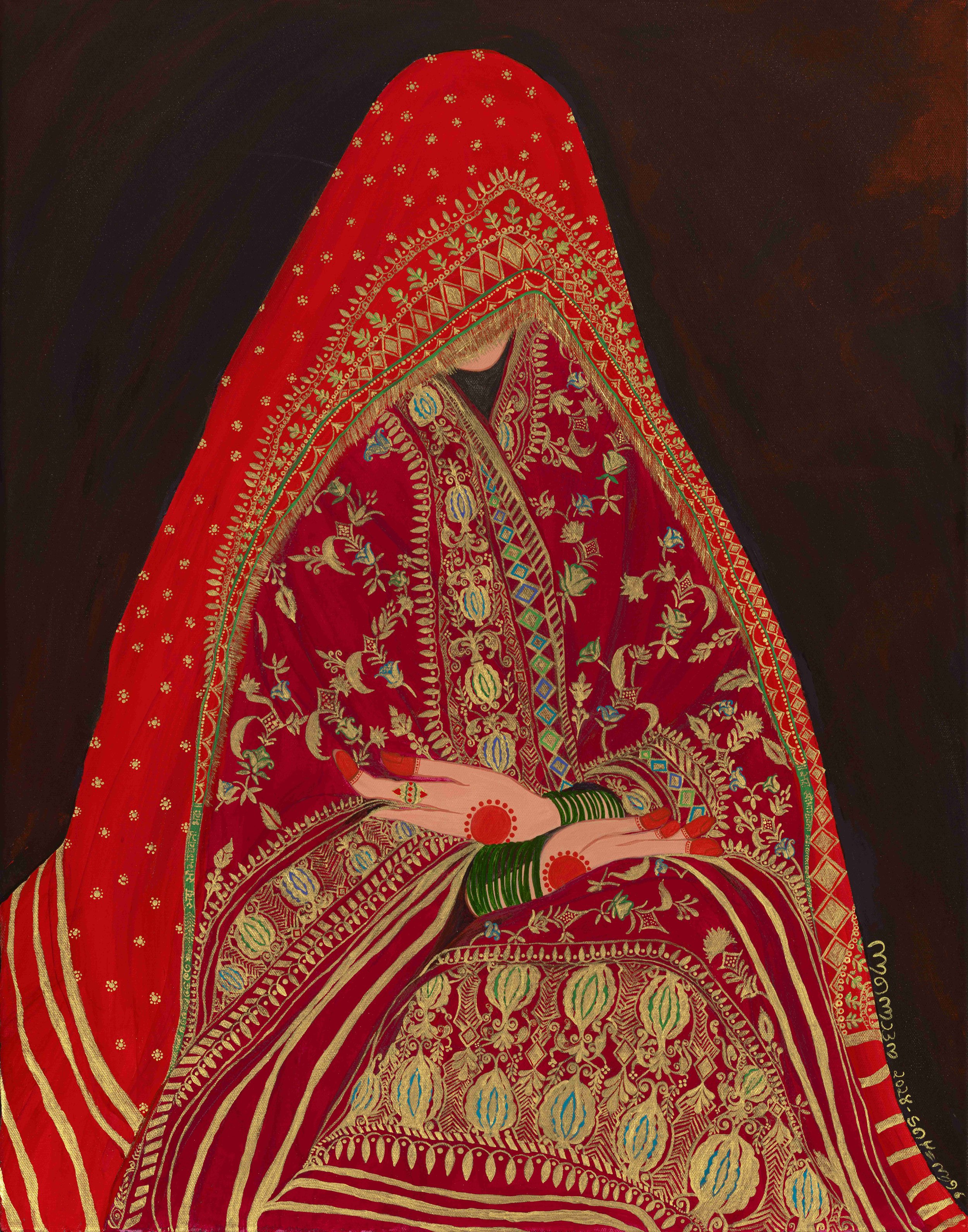 Anarkali, 22x28.jpg